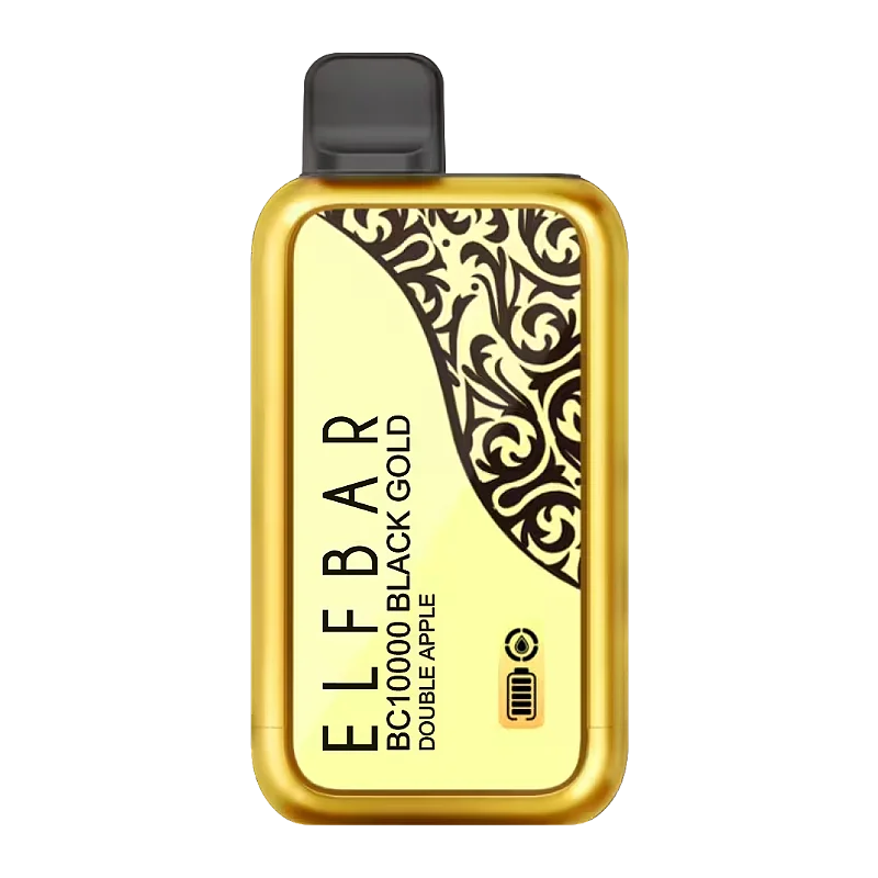 Elfbar BC 10000 Duas Maçãs